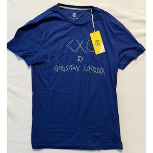 C･ラクロワ CHRISTIAN LACROIX Tシャツ THE RAIDEN CO | Christian Lacroix Fall 1988 Bejeweled Cross Shirt